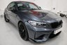 USED 2016 66 BMW M2 3.0 M2 2d 365 BHP 763M WHEELS/M PERF EXHAUST