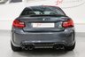 USED 2016 66 BMW M2 3.0 M2 2d 365 BHP 763M WHEELS/M PERF EXHAUST