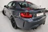 USED 2016 66 BMW M2 3.0 M2 2d 365 BHP 763M WHEELS/M PERF EXHAUST