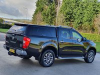 USED 2016 66 NISSAN NAVARA 2.3 DCI TEKNA 4X4 SHR DCB 190 BHP SAT NAV + SUNROOF ** NO VAT **