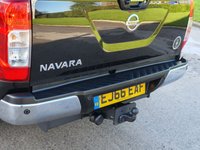 USED 2016 66 NISSAN NAVARA 2.3 DCI TEKNA 4X4 SHR DCB 190 BHP SAT NAV + SUNROOF ** NO VAT **