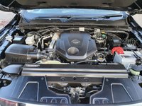 USED 2016 66 NISSAN NAVARA 2.3 DCI TEKNA 4X4 SHR DCB 190 BHP SAT NAV + SUNROOF ** NO VAT **
