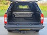 USED 2016 66 NISSAN NAVARA 2.3 DCI TEKNA 4X4 SHR DCB 190 BHP SAT NAV + SUNROOF ** NO VAT **