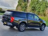 USED 2016 66 NISSAN NAVARA 2.3 DCI TEKNA 4X4 SHR DCB 190 BHP SAT NAV + SUNROOF ** NO VAT **