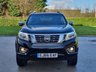 USED 2016 66 NISSAN NAVARA 2.3 DCI TEKNA 4X4 SHR DCB 190 BHP SAT NAV + SUNROOF ** NO VAT **