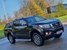 USED 2016 66 NISSAN NAVARA 2.3 DCI TEKNA 4X4 SHR DCB 190 BHP SAT NAV + SUNROOF ** NO VAT **