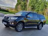 USED 2016 66 NISSAN NAVARA 2.3 DCI TEKNA 4X4 SHR DCB 190 BHP SAT NAV + SUNROOF ** NO VAT **