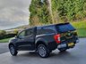 USED 2016 66 NISSAN NAVARA 2.3 DCI TEKNA 4X4 SHR DCB 190 BHP SAT NAV + SUNROOF ** NO VAT **