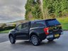 USED 2016 66 NISSAN NAVARA 2.3 DCI TEKNA 4X4 SHR DCB 190 BHP SAT NAV + SUNROOF ** NO VAT **