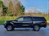 USED 2016 66 NISSAN NAVARA 2.3 DCI TEKNA 4X4 SHR DCB 190 BHP SAT NAV + SUNROOF ** NO VAT **