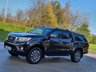 USED 2016 66 NISSAN NAVARA 2.3 DCI TEKNA 4X4 SHR DCB 190 BHP SAT NAV + SUNROOF ** NO VAT **