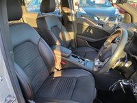 USED 2018 68 MERCEDES-BENZ B-CLASS 1.6 B 180 AMG LINE 5d 121 BHP ** RAC BUYSURE INSPECTED **
