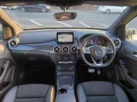 USED 2018 68 MERCEDES-BENZ B-CLASS 1.6 B 180 AMG LINE 5d 121 BHP ** RAC BUYSURE INSPECTED **