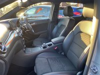USED 2018 68 MERCEDES-BENZ B-CLASS 1.6 B 180 AMG LINE 5d 121 BHP ** RAC BUYSURE INSPECTED **