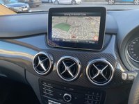 USED 2018 68 MERCEDES-BENZ B-CLASS 1.6 B 180 AMG LINE 5d 121 BHP ** RAC BUYSURE INSPECTED **