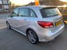 USED 2018 68 MERCEDES-BENZ B-CLASS 1.6 B 180 AMG LINE 5d 121 BHP ** RAC BUYSURE INSPECTED **
