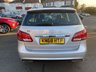 USED 2018 68 MERCEDES-BENZ B-CLASS 1.6 B 180 AMG LINE 5d 121 BHP ** RAC BUYSURE INSPECTED **