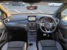 USED 2018 68 MERCEDES-BENZ B-CLASS 1.6 B 180 AMG LINE 5d 121 BHP ** RAC BUYSURE INSPECTED **