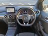 USED 2018 68 MERCEDES-BENZ B-CLASS 1.6 B 180 AMG LINE 5d 121 BHP ** RAC BUYSURE INSPECTED **
