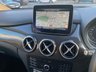 USED 2018 68 MERCEDES-BENZ B-CLASS 1.6 B 180 AMG LINE 5d 121 BHP ** RAC BUYSURE INSPECTED **