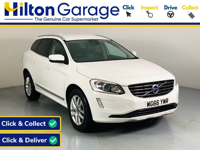 View our VOLVO XC60