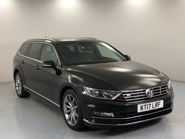 View our VOLKSWAGEN PASSAT