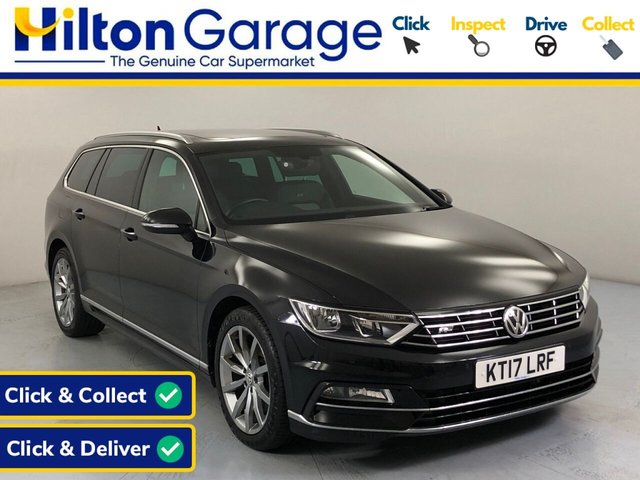 View our VOLKSWAGEN PASSAT