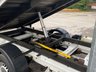 USED 2013 13 VOLKSWAGEN CRAFTER 2.0 CR35 TDI 110 D/CREW CAB DROPSIDE CAGED SIDES POD TOOL BOX 
