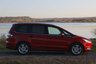 USED 2019 19 FORD GALAXY 2.0 TITANIUM X ECOBLUE 5d 238 BHP REMAINDER OF MANUFACTURERS WARRANTY