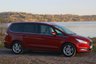 USED 2019 19 FORD GALAXY 2.0 TITANIUM X ECOBLUE 5d 238 BHP REMAINDER OF MANUFACTURERS WARRANTY
