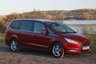 USED 2019 19 FORD GALAXY 2.0 TITANIUM X ECOBLUE 5d 238 BHP REMAINDER OF MANUFACTURERS WARRANTY