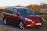 USED 2019 19 FORD GALAXY 2.0 TITANIUM X ECOBLUE 5d 238 BHP REMAINDER OF MANUFACTURERS WARRANTY