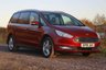 USED 2019 19 FORD GALAXY 2.0 TITANIUM X ECOBLUE 5d 238 BHP REMAINDER OF MANUFACTURERS WARRANTY
