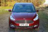 USED 2019 19 FORD GALAXY 2.0 TITANIUM X ECOBLUE 5d 238 BHP REMAINDER OF MANUFACTURERS WARRANTY