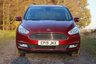 USED 2019 19 FORD GALAXY 2.0 TITANIUM X ECOBLUE 5d 238 BHP REMAINDER OF MANUFACTURERS WARRANTY