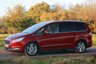 USED 2019 19 FORD GALAXY 2.0 TITANIUM X ECOBLUE 5d 238 BHP REMAINDER OF MANUFACTURERS WARRANTY