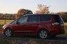 USED 2019 19 FORD GALAXY 2.0 TITANIUM X ECOBLUE 5d 238 BHP REMAINDER OF MANUFACTURERS WARRANTY