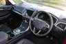 USED 2019 19 FORD GALAXY 2.0 TITANIUM X ECOBLUE 5d 238 BHP REMAINDER OF MANUFACTURERS WARRANTY
