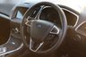 USED 2019 19 FORD GALAXY 2.0 TITANIUM X ECOBLUE 5d 238 BHP REMAINDER OF MANUFACTURERS WARRANTY