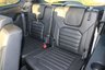 USED 2019 19 FORD GALAXY 2.0 TITANIUM X ECOBLUE 5d 238 BHP REMAINDER OF MANUFACTURERS WARRANTY