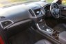 USED 2019 19 FORD GALAXY 2.0 TITANIUM X ECOBLUE 5d 238 BHP REMAINDER OF MANUFACTURERS WARRANTY