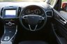 USED 2019 19 FORD GALAXY 2.0 TITANIUM X ECOBLUE 5d 238 BHP REMAINDER OF MANUFACTURERS WARRANTY