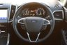 USED 2019 19 FORD GALAXY 2.0 TITANIUM X ECOBLUE 5d 238 BHP REMAINDER OF MANUFACTURERS WARRANTY