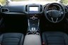 USED 2019 19 FORD GALAXY 2.0 TITANIUM X ECOBLUE 5d 238 BHP REMAINDER OF MANUFACTURERS WARRANTY