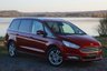 USED 2019 19 FORD GALAXY 2.0 TITANIUM X ECOBLUE 5d 238 BHP REMAINDER OF MANUFACTURERS WARRANTY