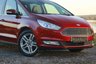 USED 2019 19 FORD GALAXY 2.0 TITANIUM X ECOBLUE 5d 238 BHP REMAINDER OF MANUFACTURERS WARRANTY