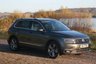 USED 2017 VOLKSWAGEN TIGUAN 2.0 SEL TDI BLUEMOTION TECHNOLOGY DSG 5d 148 BHP FULL SERVICE HISTORY
