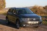 USED 2017 VOLKSWAGEN TIGUAN 2.0 SEL TDI BLUEMOTION TECHNOLOGY DSG 5d 148 BHP FULL SERVICE HISTORY