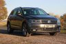 USED 2017 VOLKSWAGEN TIGUAN 2.0 SEL TDI BLUEMOTION TECHNOLOGY DSG 5d 148 BHP FULL SERVICE HISTORY