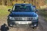 USED 2017 VOLKSWAGEN TIGUAN 2.0 SEL TDI BLUEMOTION TECHNOLOGY DSG 5d 148 BHP FULL SERVICE HISTORY
